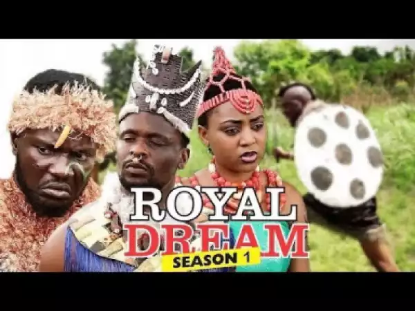 Royal Dream Season 1 ||2019